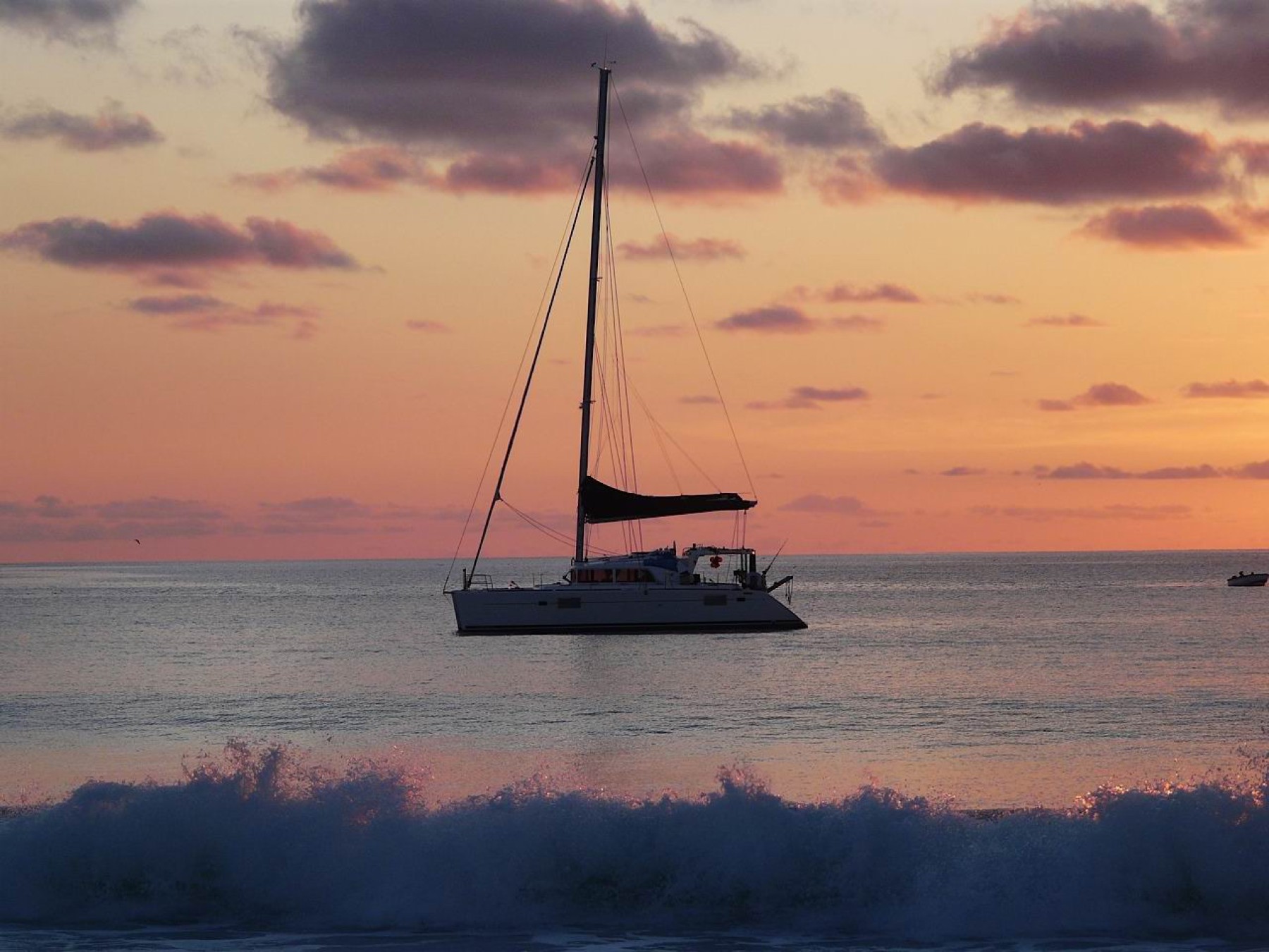 Combiné Mascareignes